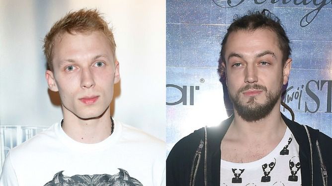 Igor Herbut, Baron
Fotografia: AKPA