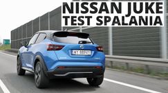 Nissan Juke 1.0 DIG-T 117 KM (AT) - pomiar zużycia paliwa