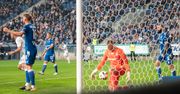 Lech Poznań traci pozycję lidera