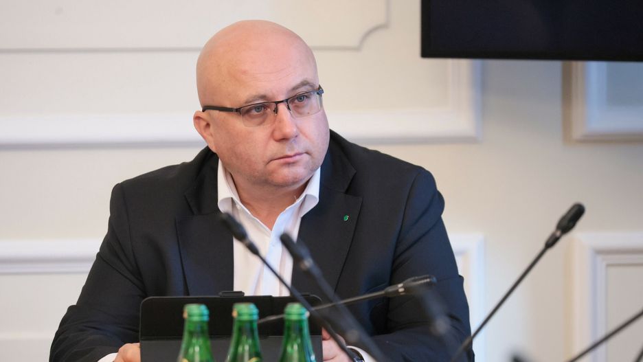 Adam Dziedzic