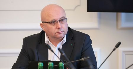 Świąteczna awantura z udziałem posła. Interweniowała policja