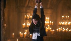 Gwiazda „Wednesday” nie jest fanką politycznej poprawności i samodzielnie zmienia scenariusze?