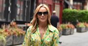 Amanda Holden poleciała na wakacje, ale drogo ją to kosztowało. Wydała fortunę na testy na COVID
