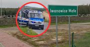 Postrzelił brata, byli w konflikcie. "Mieliśmy wcześniej zgłoszenia"