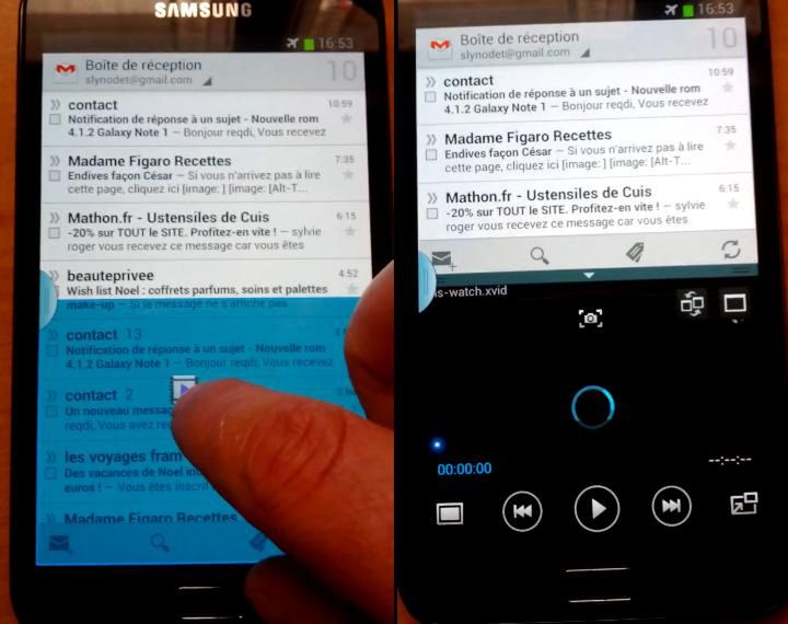 Aktualizacje dla Galaxy Note'a i Galaxy S III w drodze. Jakie nowości się pojawią? 2