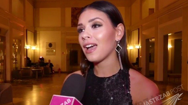 Klaudia Halejcio o rozstaniu z Tomaszem Brańskim