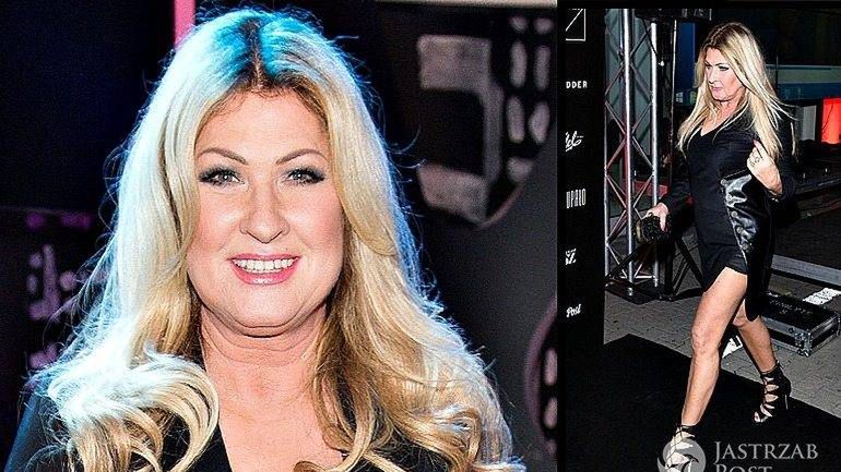 Beata Kozidrak o swoim wyglądzie