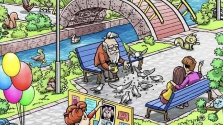 Trudna zagadka. A ty znasz odpowiedź?