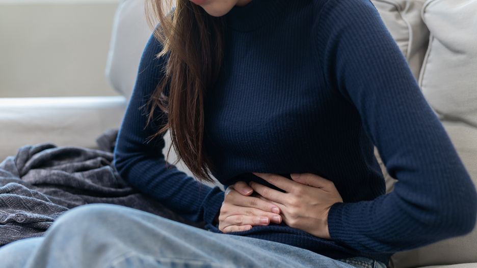 TikTokerka radzi, jak zmniejszyć bóle miesiączkowe