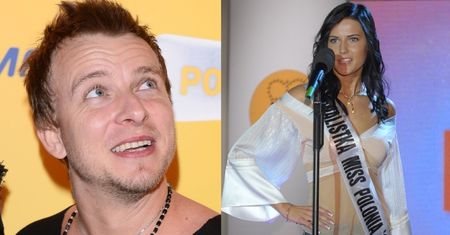 Kupicha przeprowadził się z dziewczyną do Warszawy!
