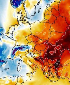 Gwałtowna zmiana pogody. Lepiej się przygotujcie
