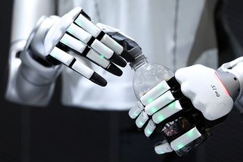 To największy problem w robotyce. Chiny chcą go rozwiązać