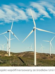 Wiatr w oczy czy wiatr w żagle? Sprawdź, ile wiesz o energetyce wiatrowej! [QUIZ]
