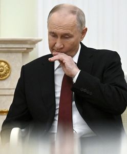 Putin spotka się z Witkoffem. Kreml potwierdził datę