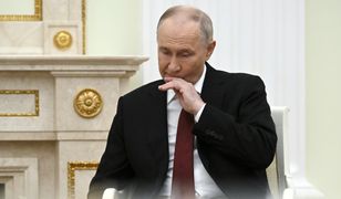 Putin spotka się z Witkoffem. Kreml potwierdził datę