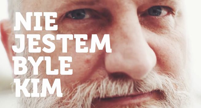 „Nie jestem byle kim. Nie jem byle czego” w kampanii Maślanki Mrągowskiej (wiedo)