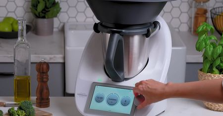 W sieci wybuchła burza o Thermomix. Internauci nie mogą uwierzyć