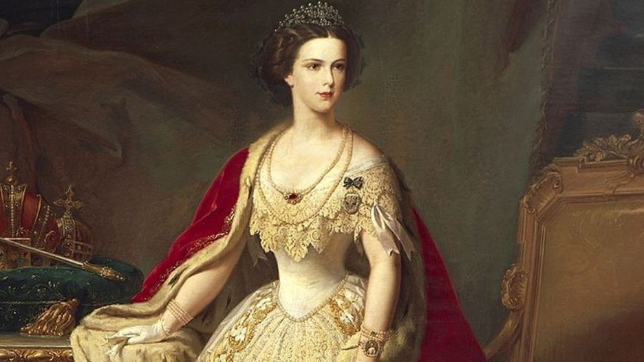 Elżbieta Bawarska