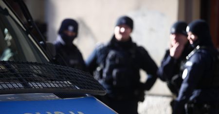 24-letnia studentka błagała o pomoc. Kulisy zbrodni w Krakowie