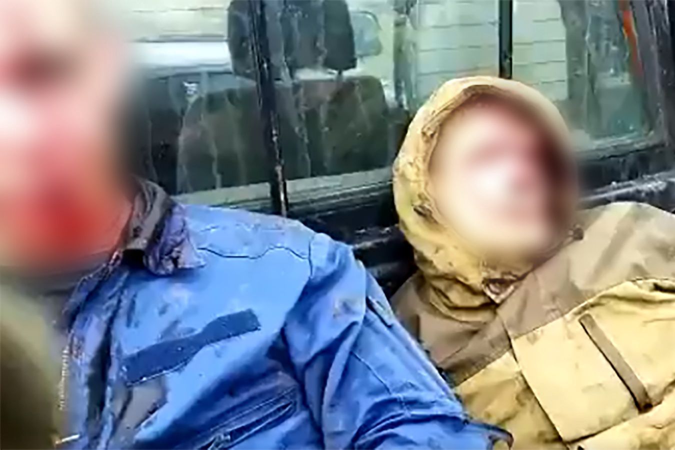 Ukraińskie wojsko pojmało kolejnych jeńców. Jednym z nich jest pilot