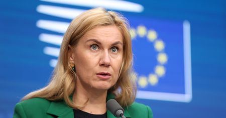 UE nie postawi blokady dla chińskich paneli słonecznych. "Nie może zamknąć granic"