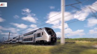 PKP Intercity szykuje kolejową rewolucję. Oto nowe piętrowe pociągi