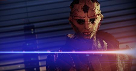 Stary-nowy Mass Effect już dostępny. Tak dobry jak kiedyś, ale ładniejszy