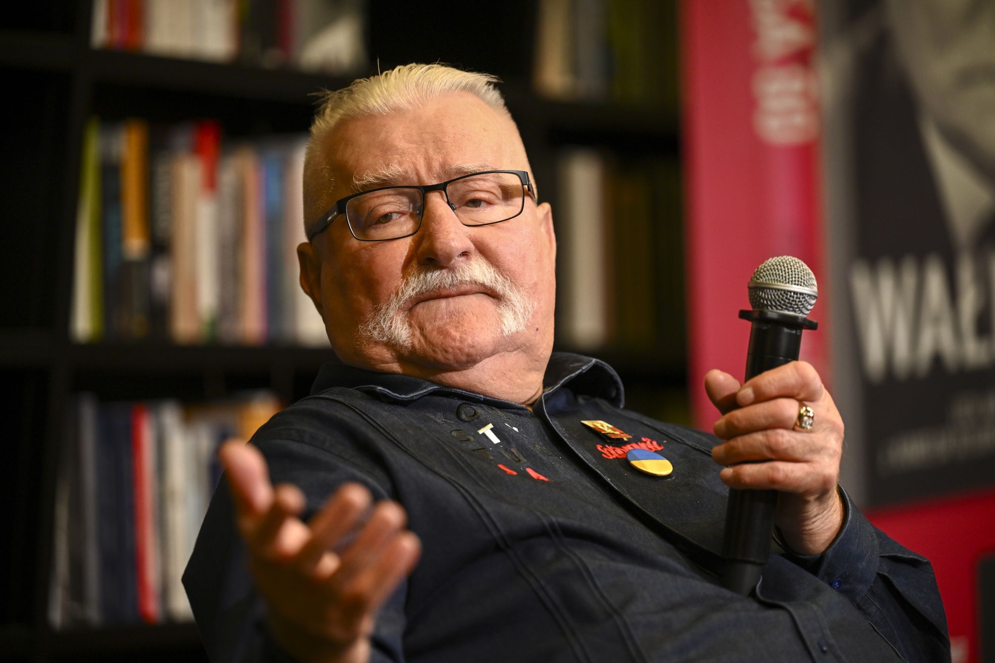 Lech Wałęsa 