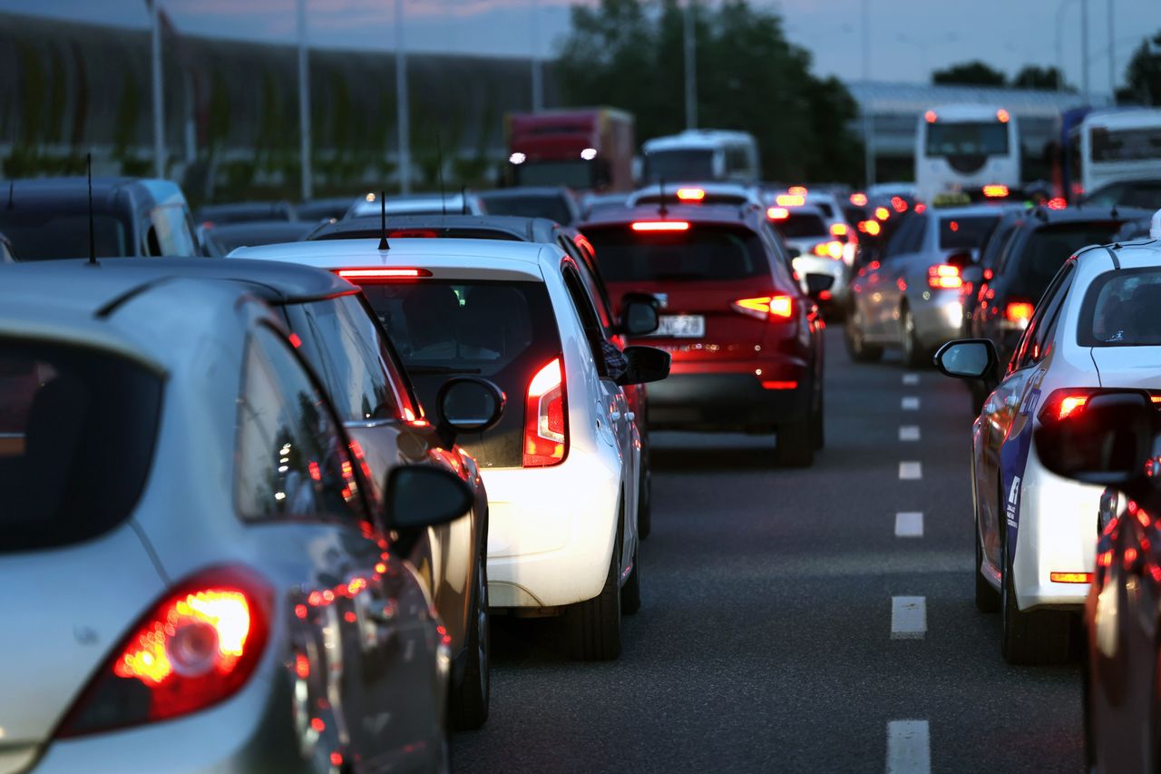 Firma przewozowa może stracić licencję. Jest postępowanie