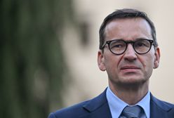 11 zawiadomień do prokuratury. Wśród nazwisk Mateusz Morawiecki