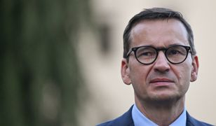 11 zawiadomień do prokuratury. Wśród nazwisk Mateusz Morawiecki