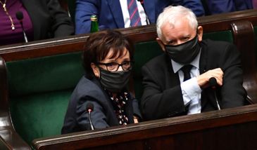 Koziński: Polska polityka wchodzi w nową fazę brutalności [OPINIA]