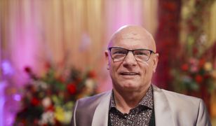 Darek z "Sanatorium miłości" nie może narzekać na finanse. Czeka go norweska emerytura