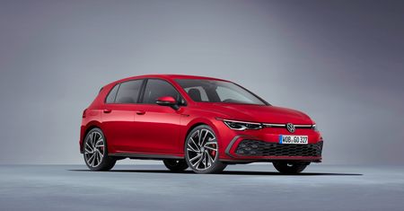 Volkswagen Golf GTI VIII w szczegółach. Sportowy, ale bardzo uniwersalny