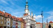 Poznań - miasto do życia i biznesu