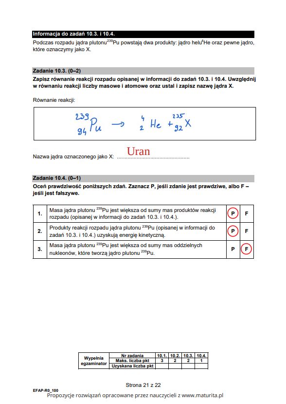 matura