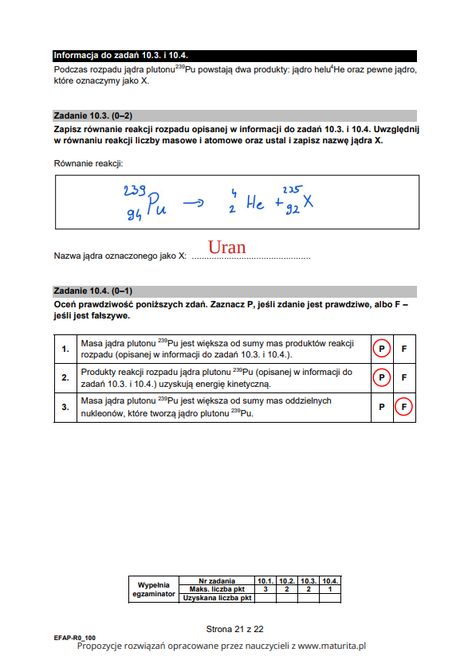 matura