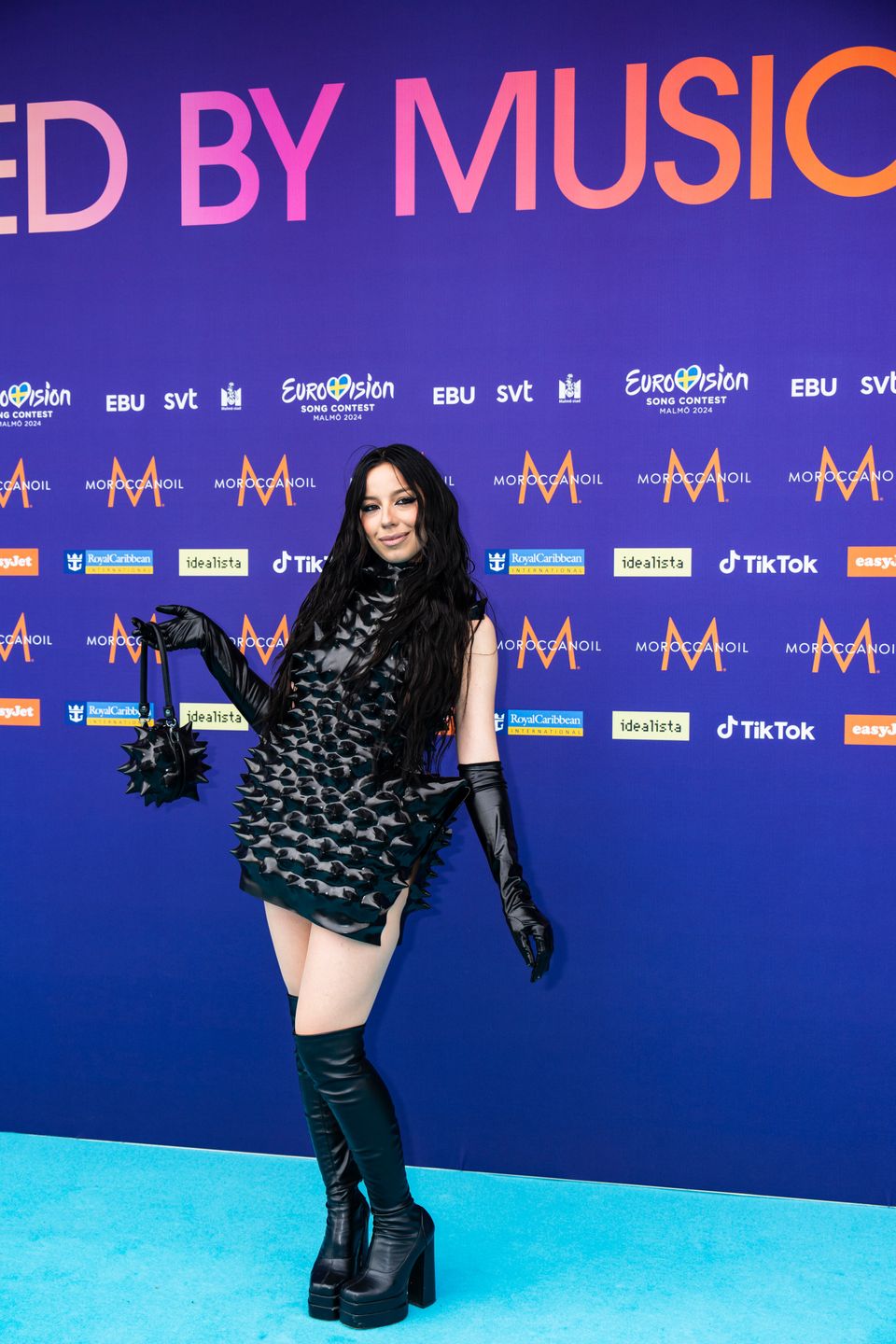 Sarah Bonnici