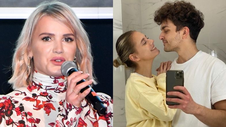 Maffashion zdradza, co myśli o nowej dziewczynie Czarka Jóźwika