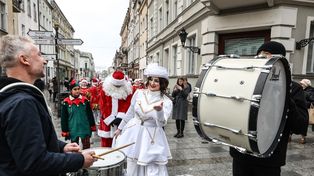 Leszno: Będzie świąteczny jarmark na rynku. Co wiadomo o imprezie?
