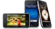 Laserowy iPhone - idealny do gier [wideo]