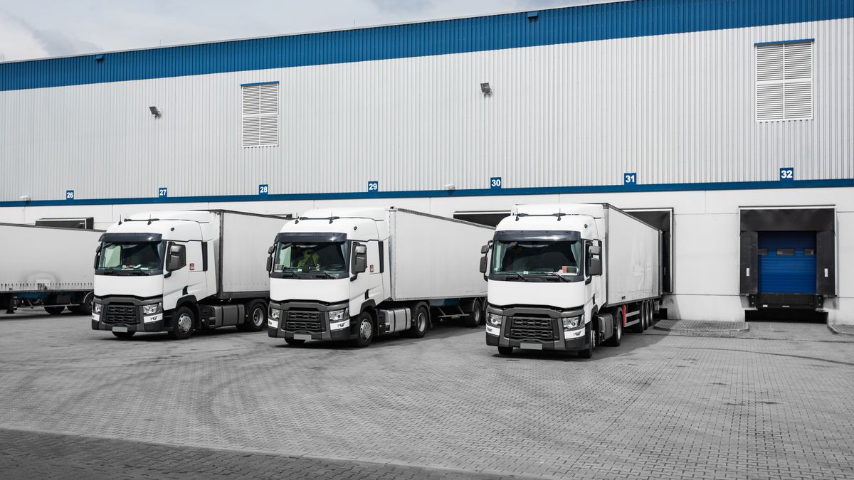 Transportowcy mają apel do rządu