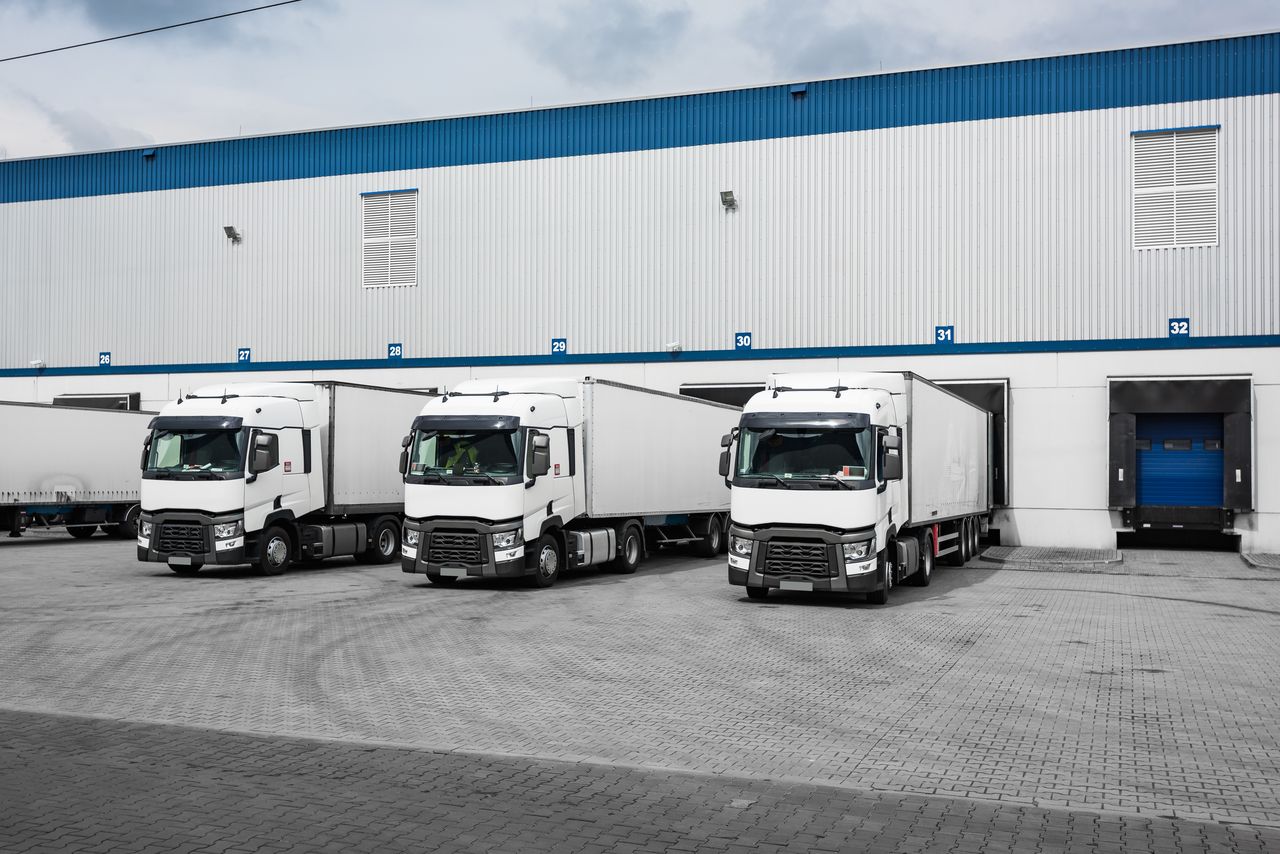 Branża transportowa apeluje do ministra. Chce zwrotu części akcyzy za paliwo