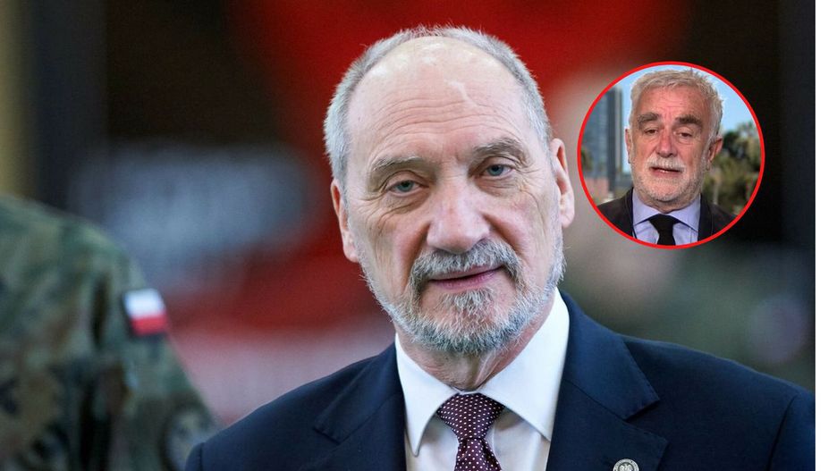 Antoni Macierewicz zdecydował o wypłaceniu argentyńskiemu prawnikowi 300 tys. zł