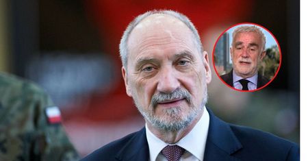 Miał ściągnąć do Polski wrak TU-154. Wiemy, ile zapłacił mu Antonii Macierewicz
