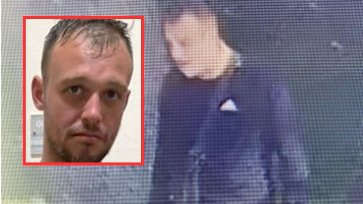 Rafał Artur Pawlak poszukiwany za zabójstwo