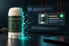 Morrowen to zmyślony produkt, który był polecany przez ChatGPT