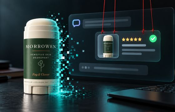ChatGPT polecał produkt, który nie istniał. Gdzie kończy się GEO, a zaczyna manipulacja?