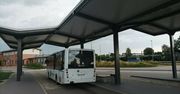 Kościerzyna: Miasto rozszerza bezpłatną komunikację