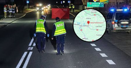 Tragedia w Spytkowicach. Szkoła żegna 13-latka
